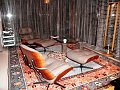 31 LOUNGE CHAIR RAY ET CHARLES EAMES